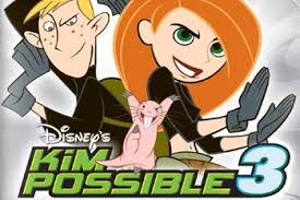 Kim Possible III - Team Possible